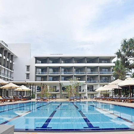 Goldi Sands Hotel Negombo Luaran gambar