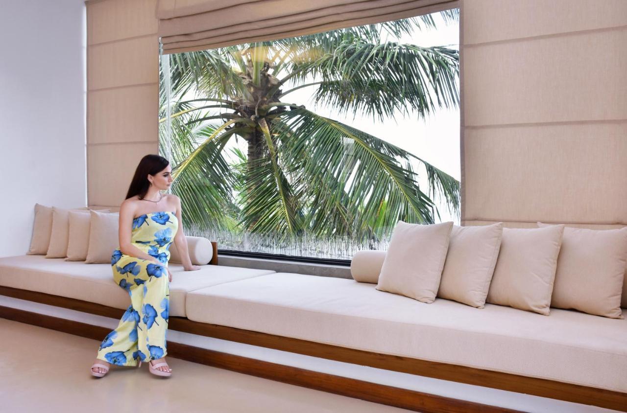 Goldi Sands Hotel Negombo Luaran gambar