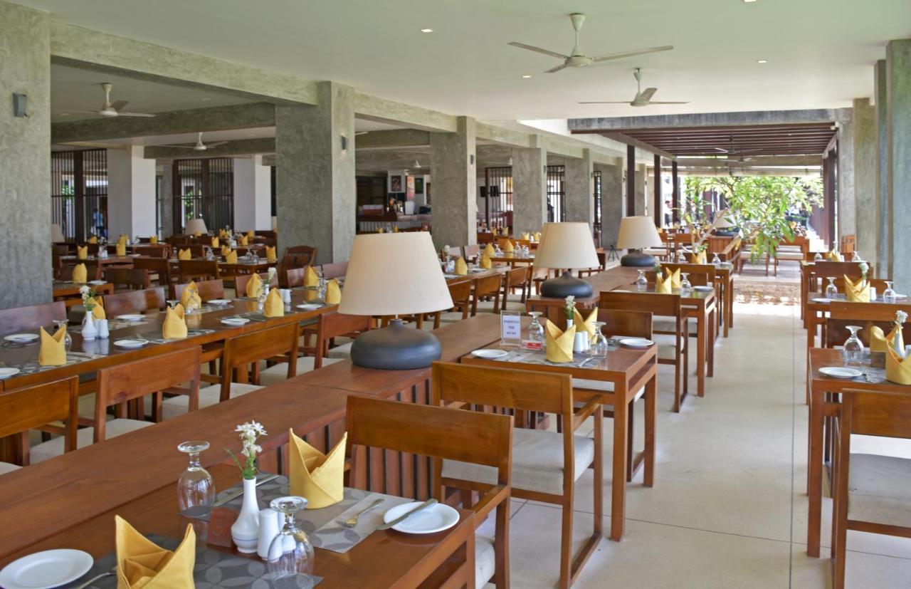 Goldi Sands Hotel Negombo Luaran gambar