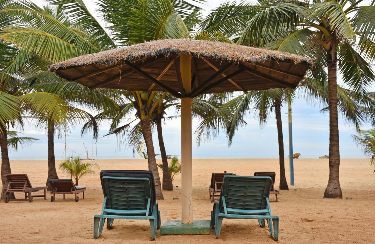Goldi Sands Hotel Negombo Luaran gambar