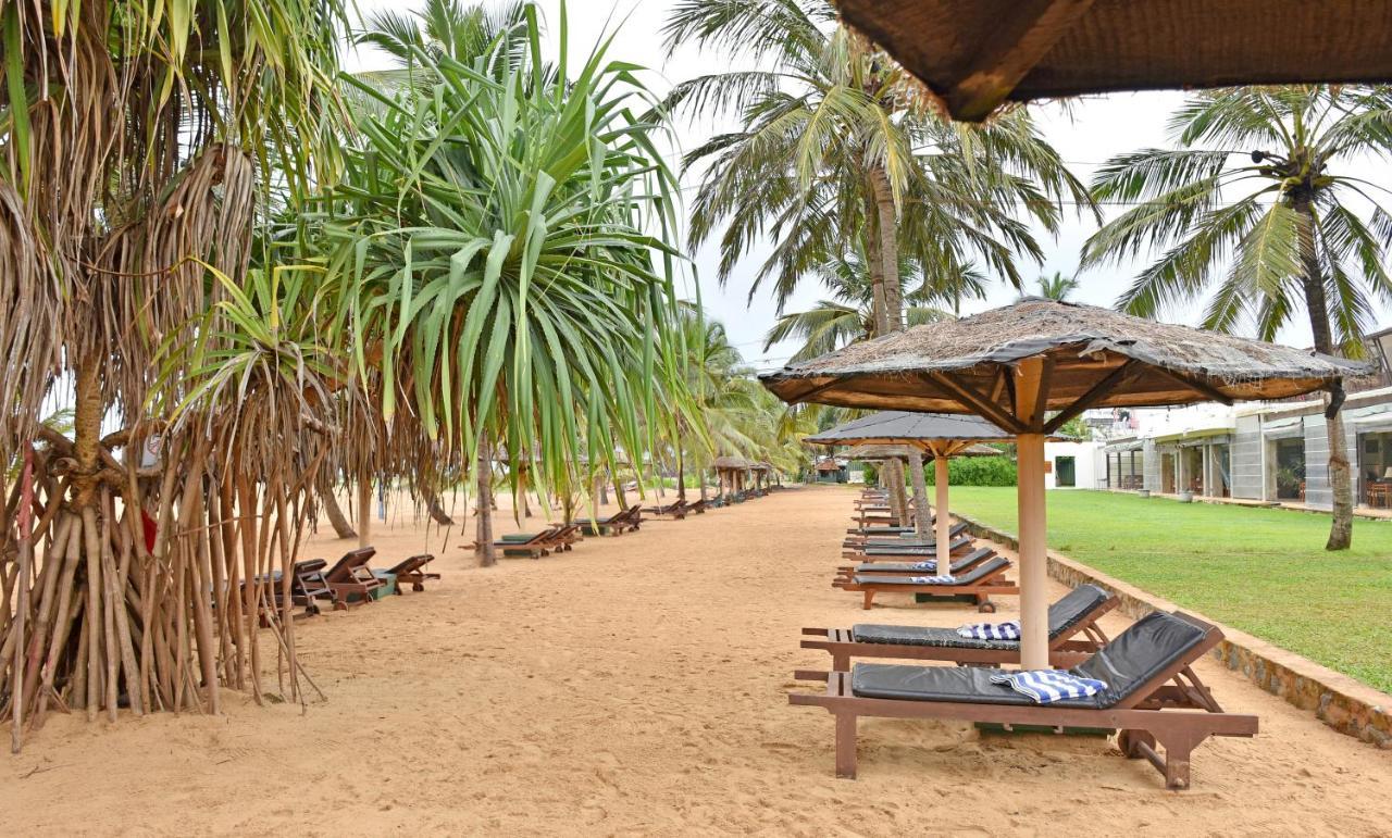 Goldi Sands Hotel Negombo Luaran gambar