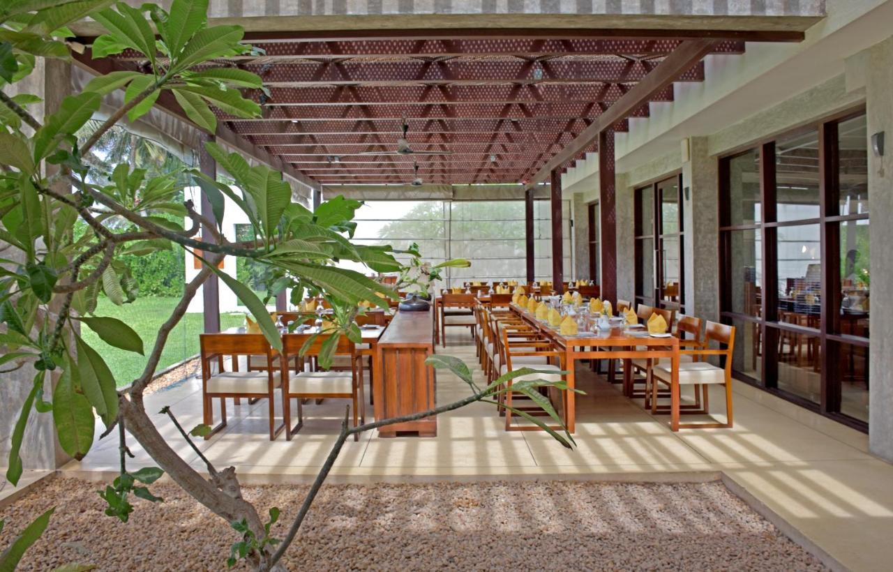 Goldi Sands Hotel Negombo Luaran gambar