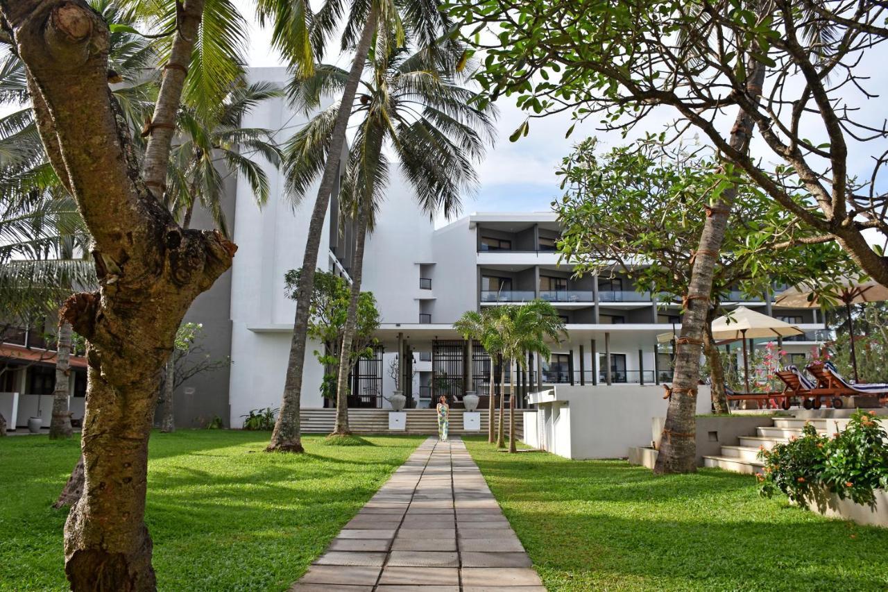 Goldi Sands Hotel Negombo Luaran gambar