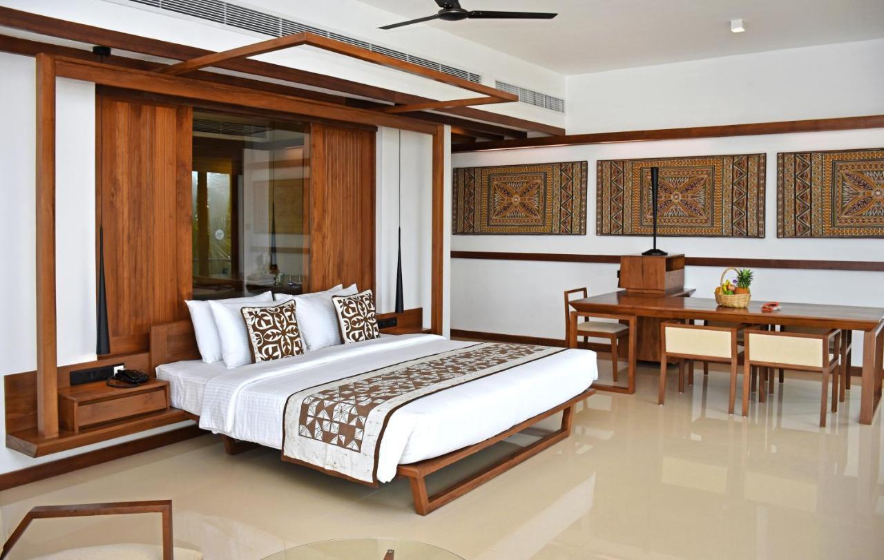 Goldi Sands Hotel Negombo Luaran gambar
