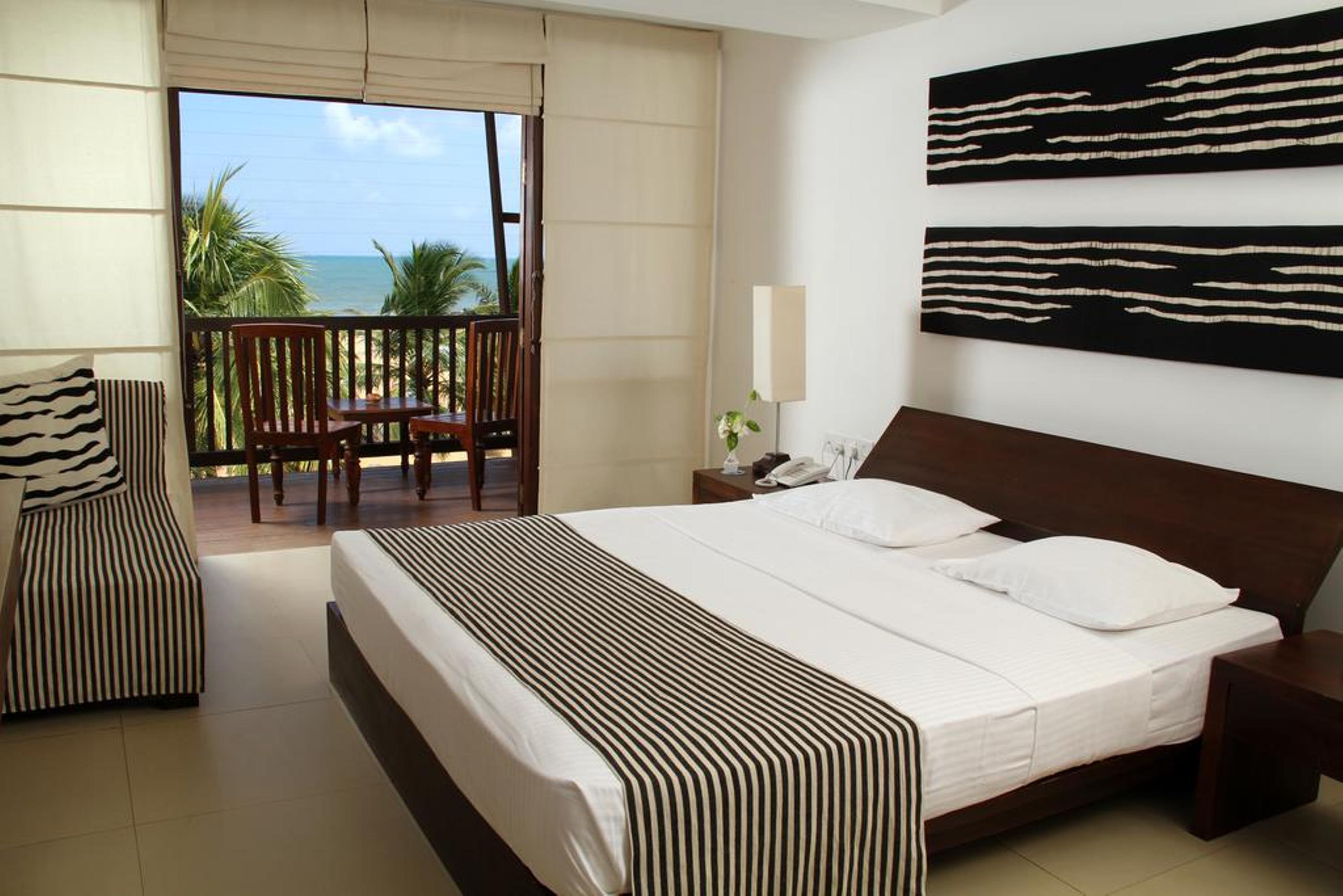 Goldi Sands Hotel Negombo Luaran gambar