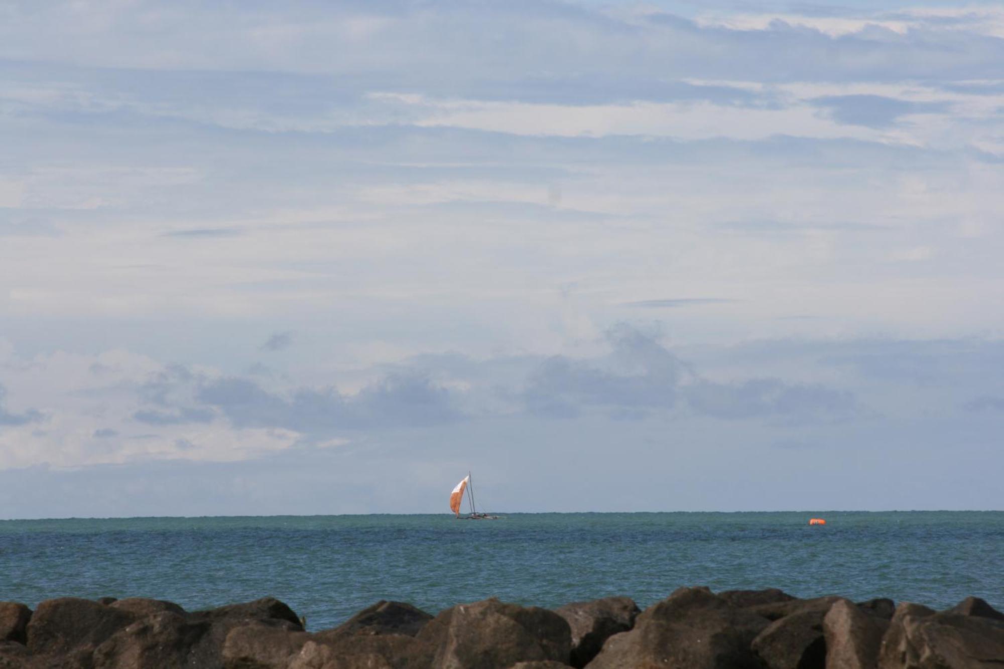 Goldi Sands Hotel Negombo Luaran gambar