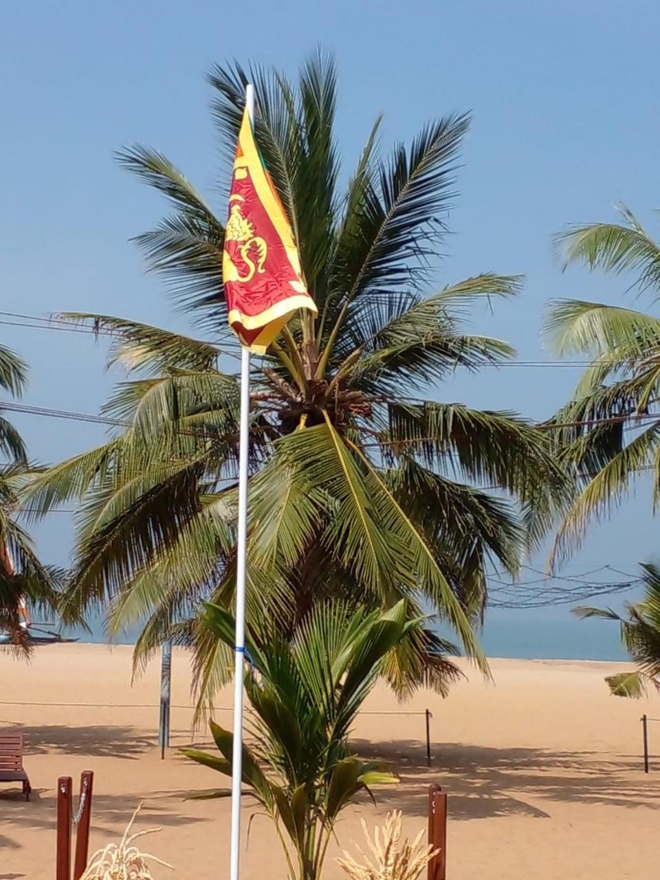 Goldi Sands Hotel Negombo Luaran gambar