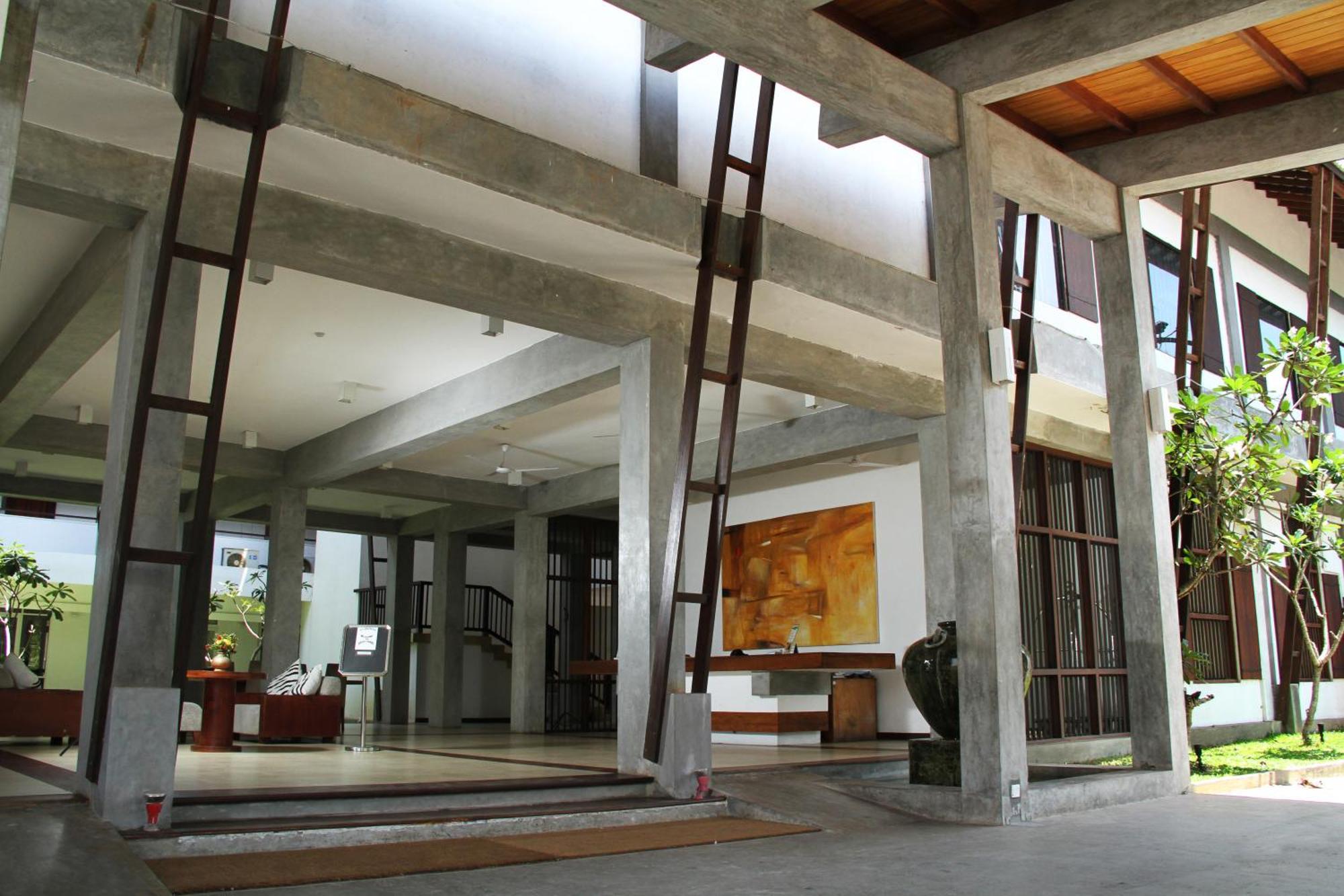 Goldi Sands Hotel Negombo Luaran gambar