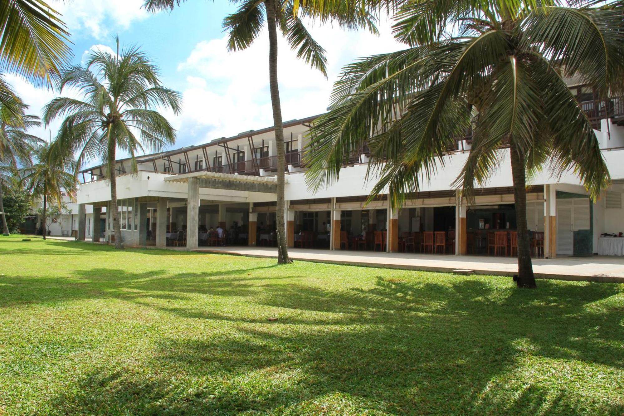 Goldi Sands Hotel Negombo Luaran gambar