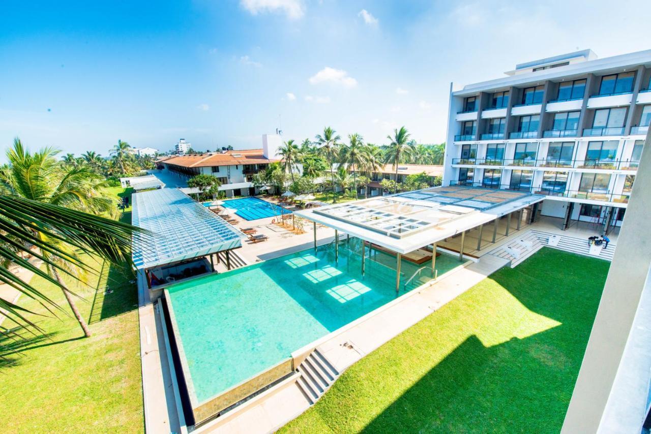 Goldi Sands Hotel Negombo Luaran gambar