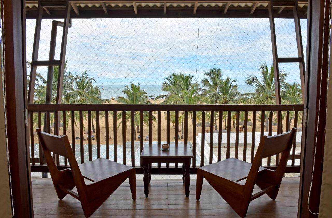 Goldi Sands Hotel Negombo Luaran gambar