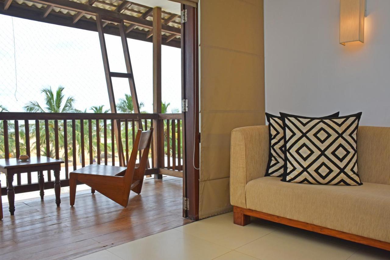 Goldi Sands Hotel Negombo Luaran gambar