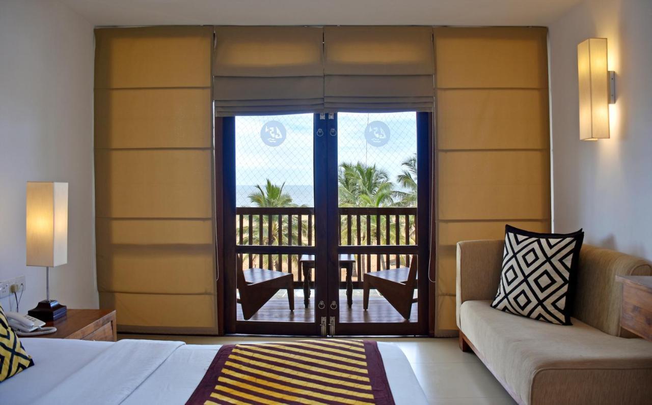 Goldi Sands Hotel Negombo Luaran gambar