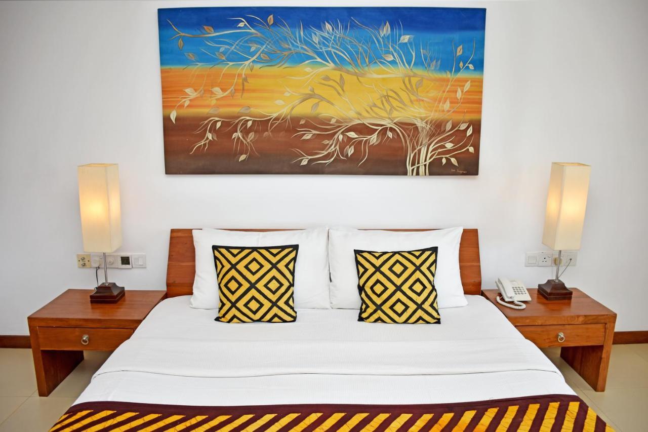 Goldi Sands Hotel Negombo Luaran gambar