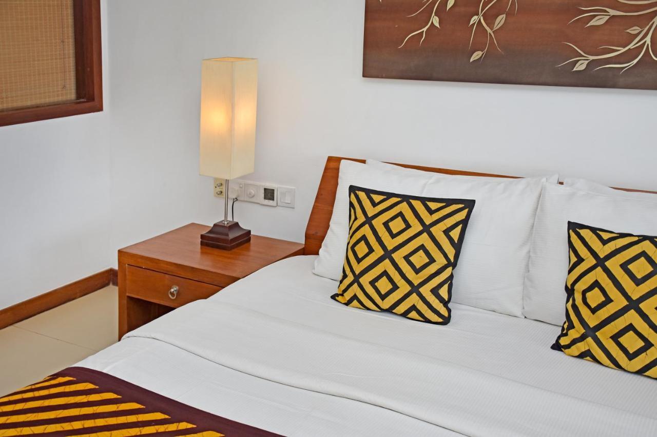 Goldi Sands Hotel Negombo Luaran gambar