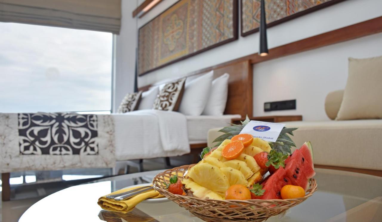Goldi Sands Hotel Negombo Luaran gambar