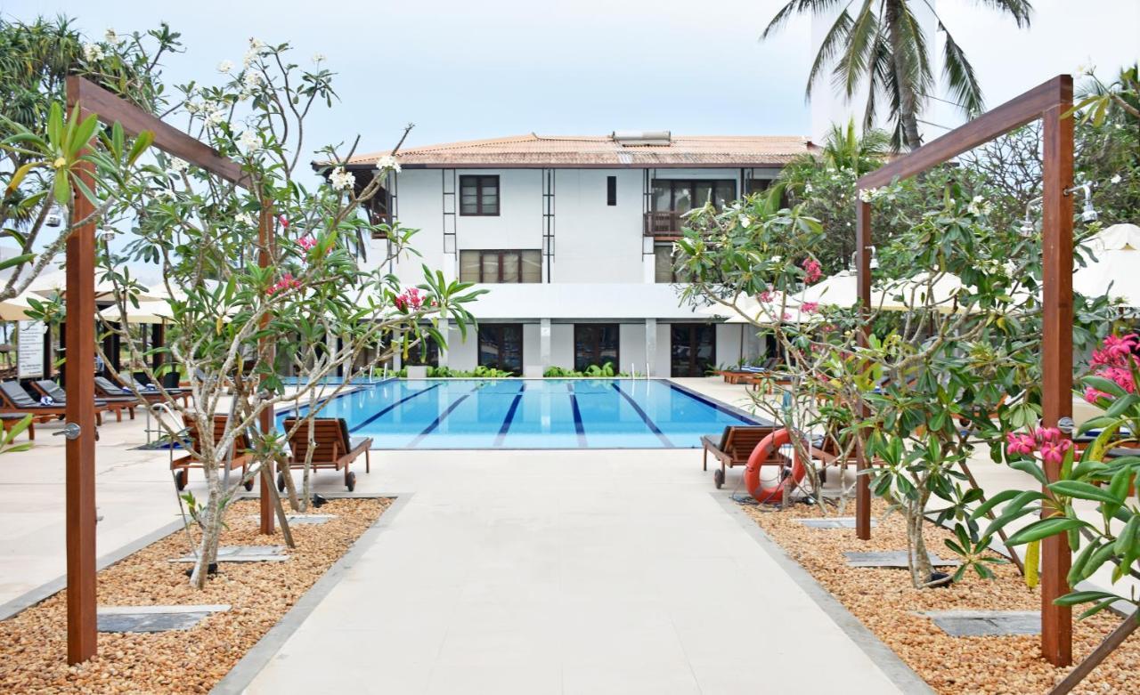 Goldi Sands Hotel Negombo Luaran gambar