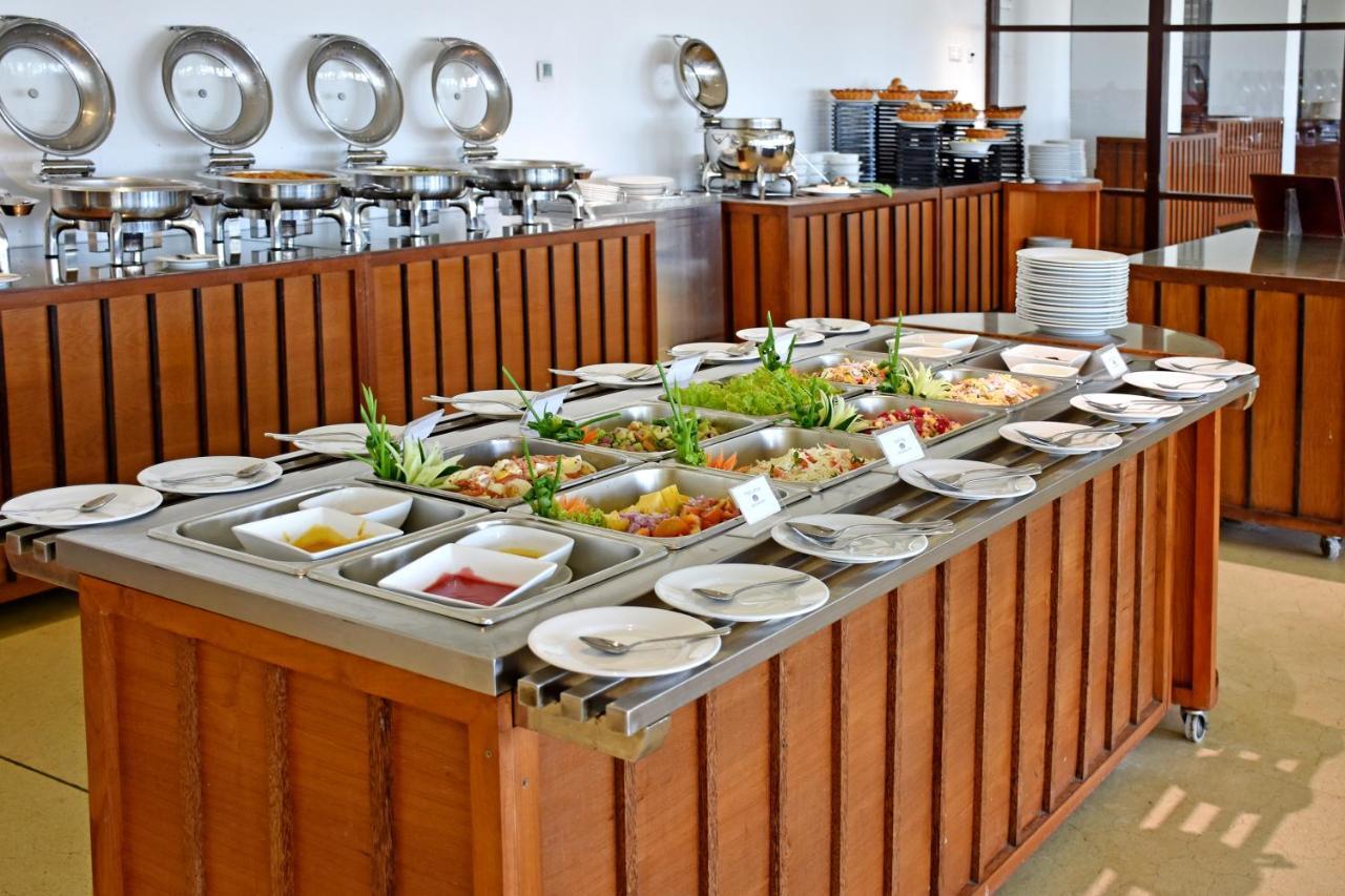Goldi Sands Hotel Negombo Luaran gambar