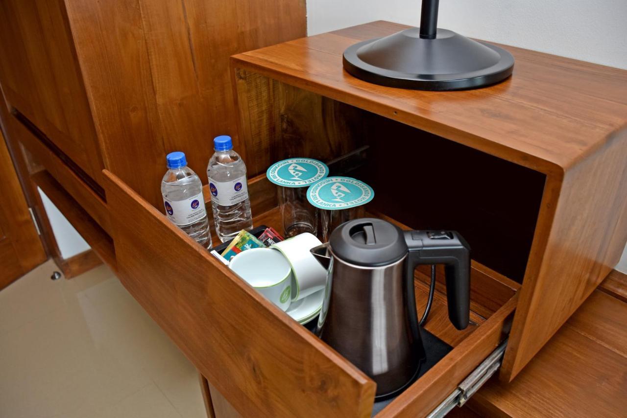 Goldi Sands Hotel Negombo Luaran gambar