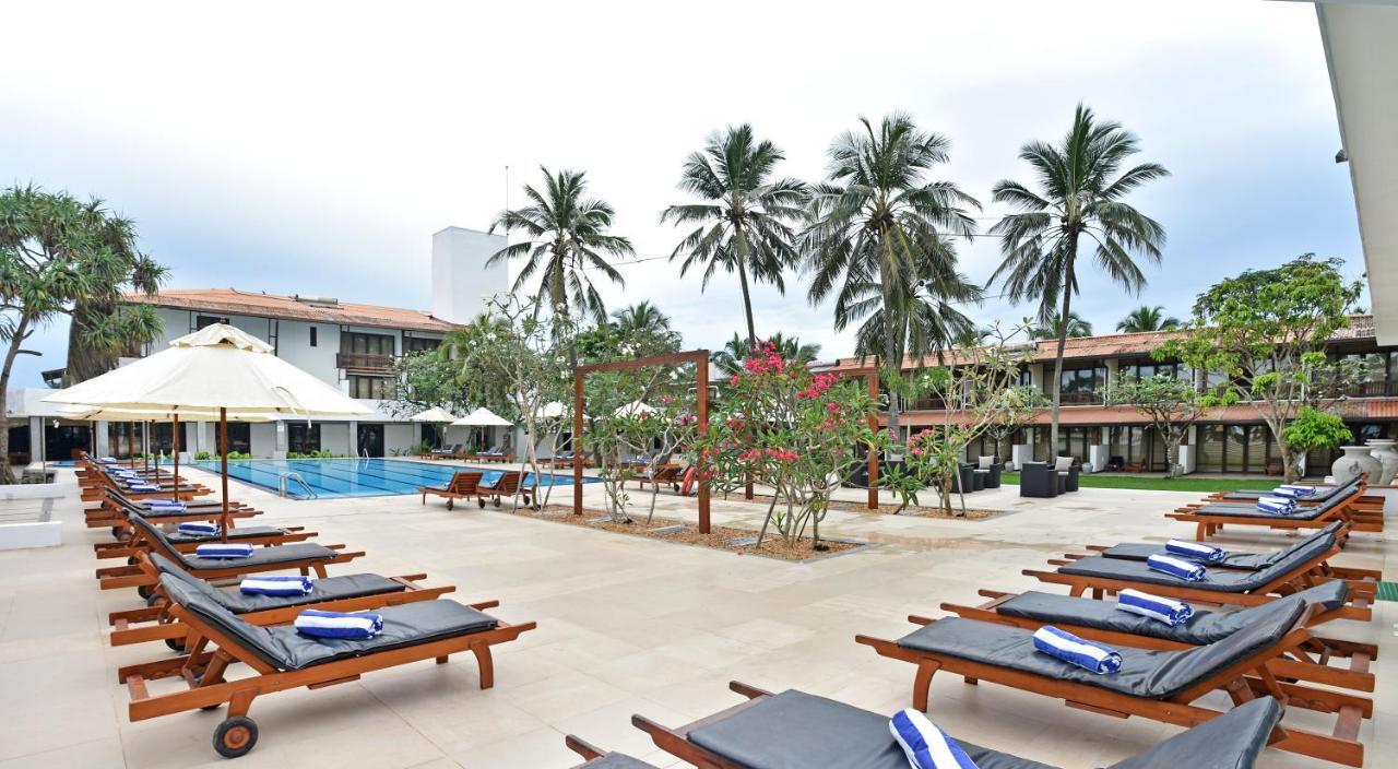 Goldi Sands Hotel Negombo Luaran gambar