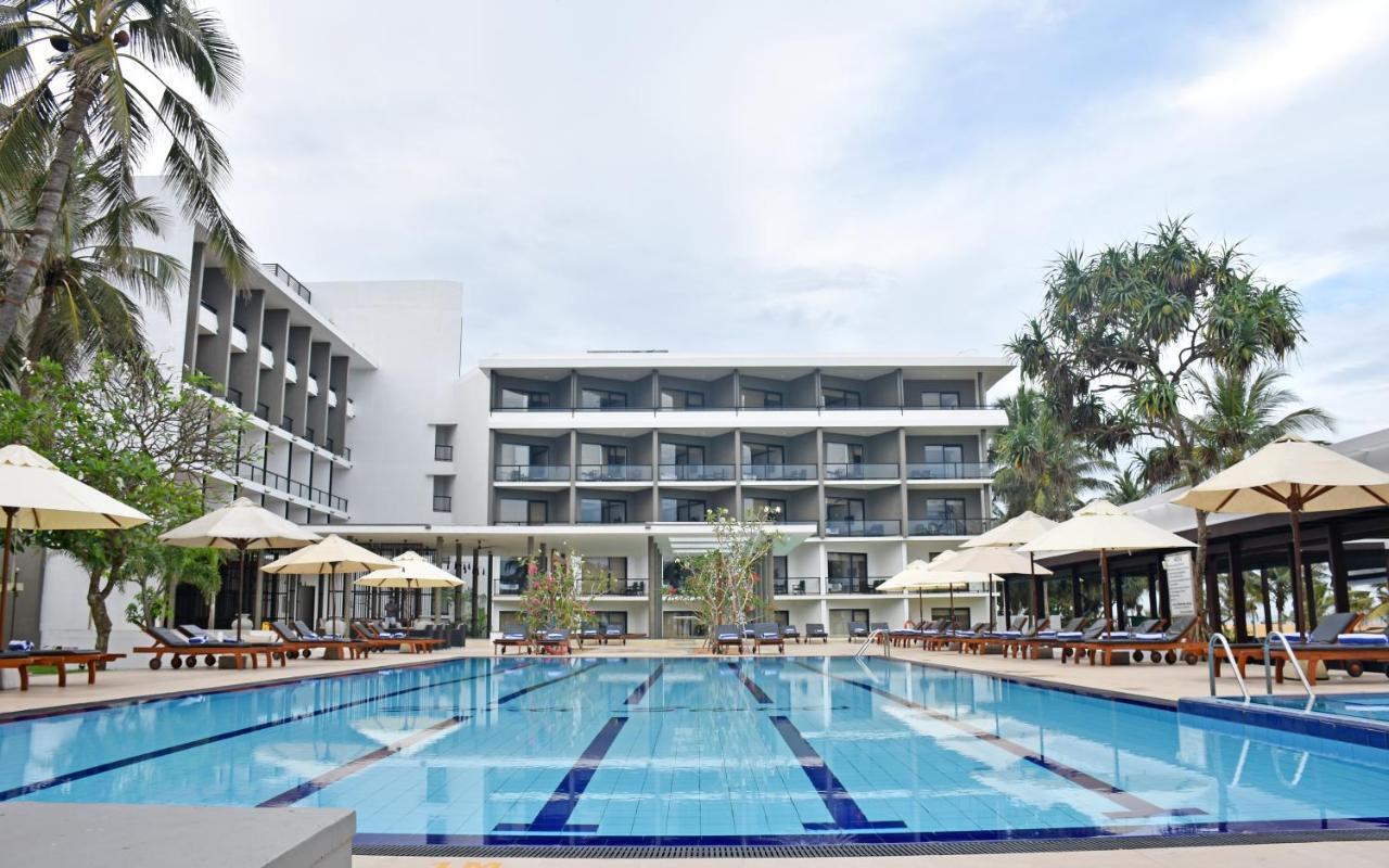 Goldi Sands Hotel Negombo Luaran gambar
