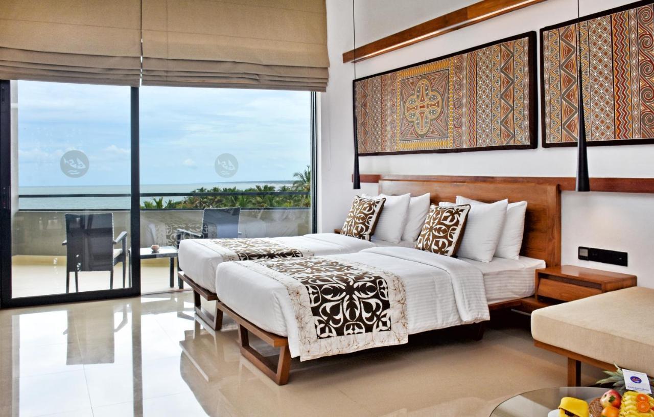 Goldi Sands Hotel Negombo Luaran gambar