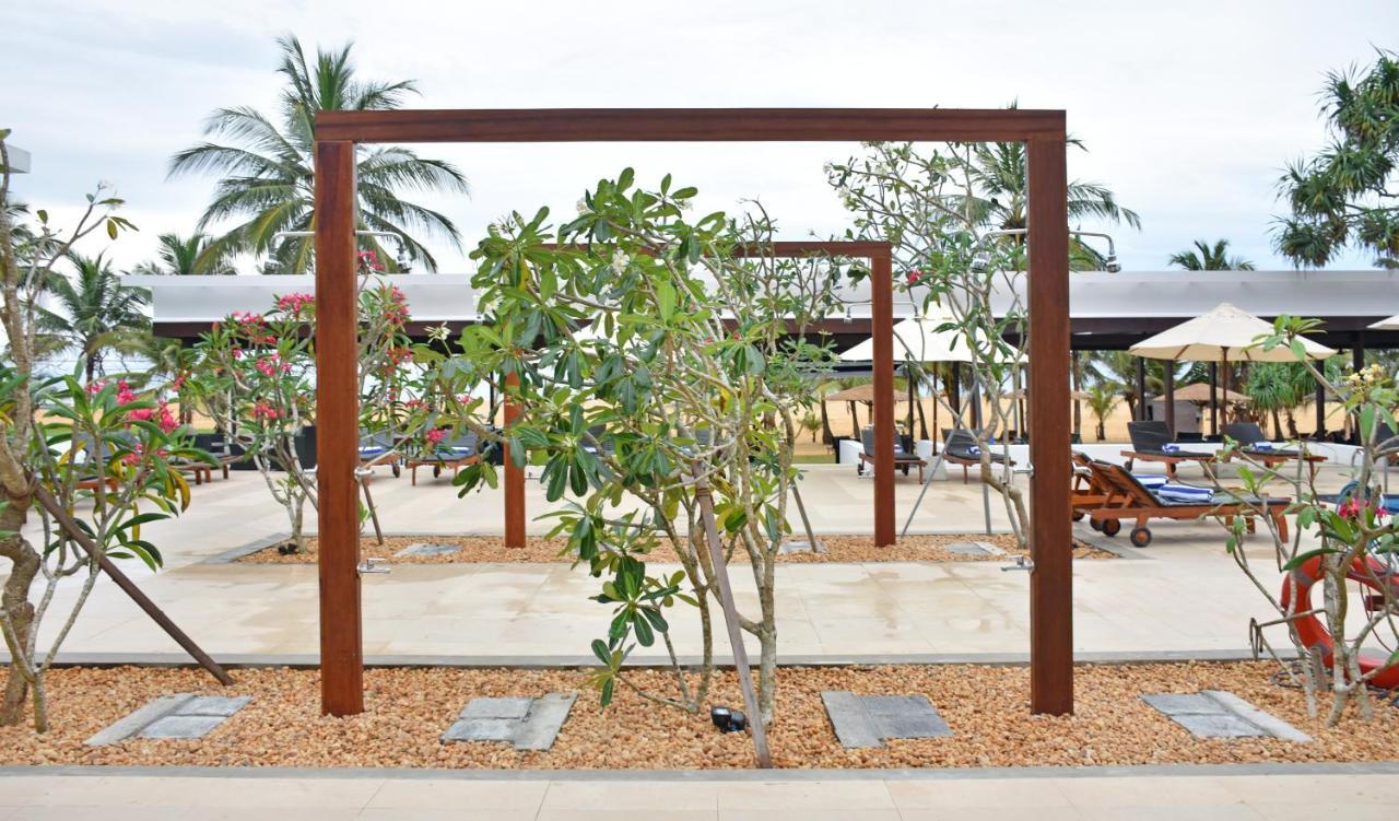 Goldi Sands Hotel Negombo Luaran gambar