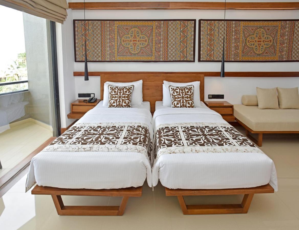 Goldi Sands Hotel Negombo Luaran gambar