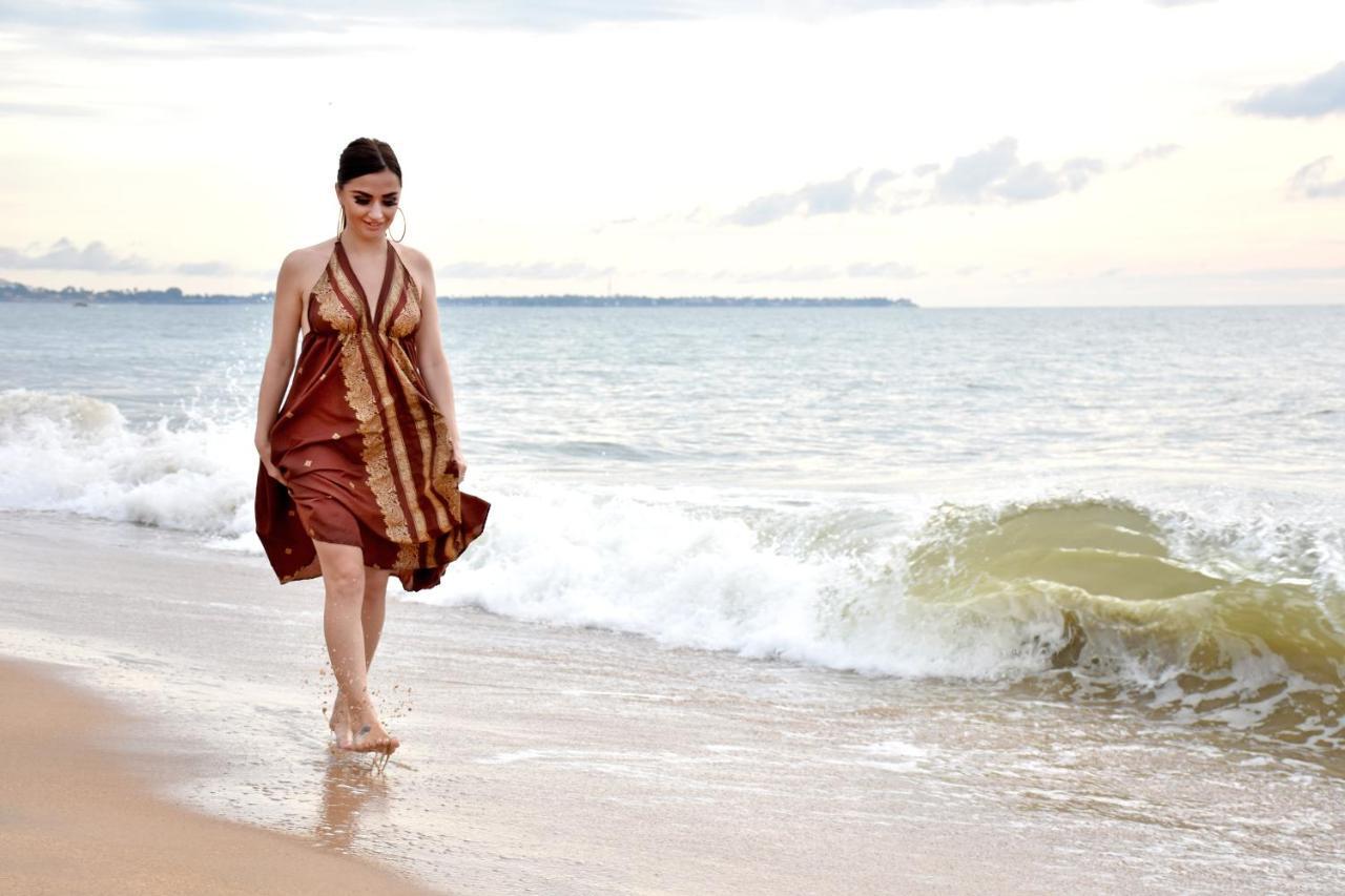 Goldi Sands Hotel Negombo Luaran gambar