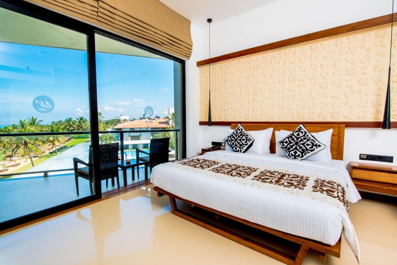 Goldi Sands Hotel Negombo Luaran gambar